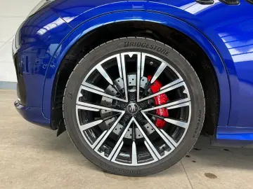 MASERATI Grecale 3.0 V6 Trofeo Fahr-Assist2 Sonus 1.Hand