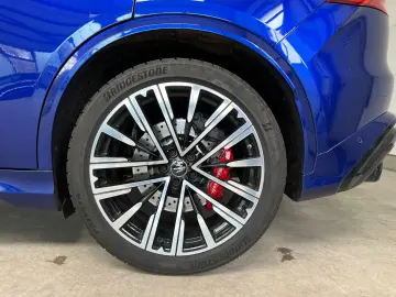 MASERATI Grecale 3.0 V6 Trofeo Fahr-Assist2 Sonus 1.Hand