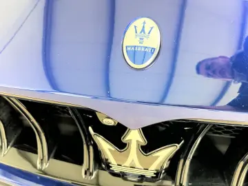 MASERATI Grecale 3.0 V6 Trofeo Fahr-Assist2 Sonus 1.Hand