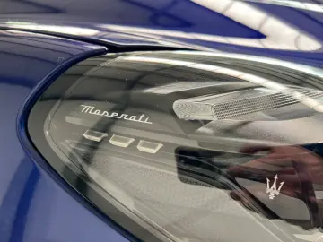 MASERATI Grecale 3.0 V6 Trofeo Fahr-Assist2 Sonus 1.Hand