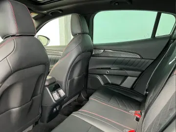 MASERATI Grecale 3.0 V6 Trofeo Fahr-Assist2 Sonus 1.Hand