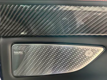MASERATI Grecale 3.0 V6 Trofeo Fahr-Assist2 Sonus 1.Hand