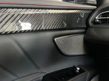 MASERATI Grecale 3.0 V6 Trofeo Fahr-Assist2 Sonus 1.Hand