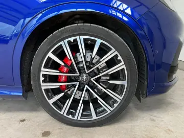 MASERATI Grecale 3.0 V6 Trofeo Fahr-Assist2 Sonus 1.Hand