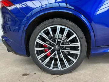 MASERATI Grecale 3.0 V6 Trofeo Fahr-Assist2 Sonus 1.Hand