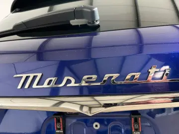 MASERATI Grecale 3.0 V6 Trofeo Fahr-Assist2 Sonus 1.Hand