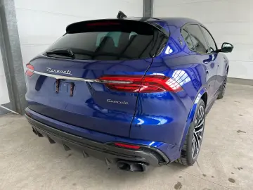 MASERATI Grecale 3.0 V6 Trofeo Fahr-Assist2 Sonus 1.Hand