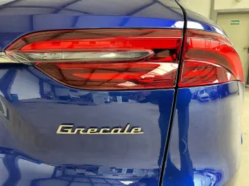 MASERATI Grecale 3.0 V6 Trofeo Fahr-Assist2 Sonus 1.Hand
