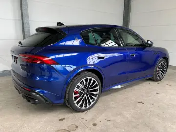 MASERATI Grecale 3.0 V6 Trofeo Fahr-Assist2 Sonus 1.Hand