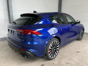 MASERATI Grecale 3.0 V6 Trofeo Fahr-Assist2 Sonus 1.Hand