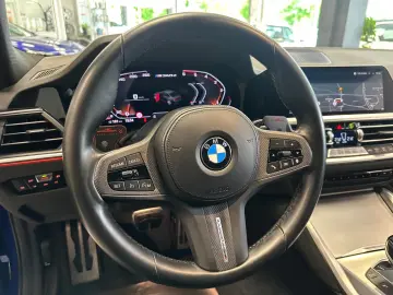 BMW M340d xDrive   340 CP