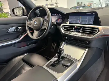 BMW M340d xDrive   340 CP