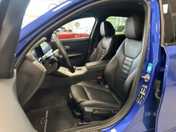 BMW M340d xDrive   340 CP