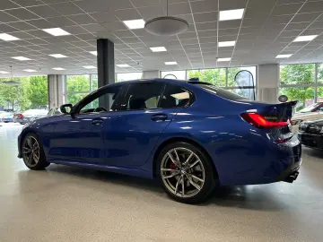 BMW M340d xDrive   340 CP