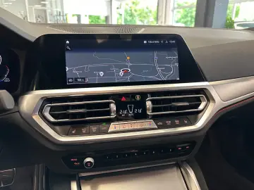 BMW M340d xDrive   340 CP
