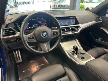 BMW M340d xDrive   340 CP