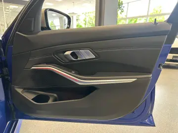 BMW M340d xDrive   340 CP