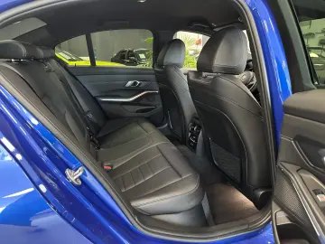 BMW M340d xDrive   340 CP