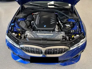 BMW M340d xDrive   340 CP