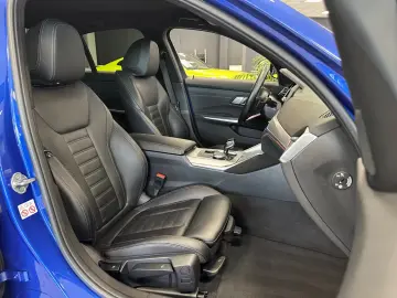 BMW M340d xDrive   340 CP