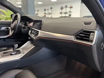 BMW M340d xDrive   340 CP
