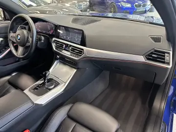 BMW M340d xDrive   340 CP