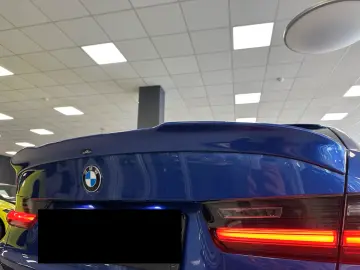 BMW M340d xDrive   340 CP