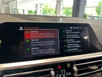 BMW M340d xDrive   340 CP