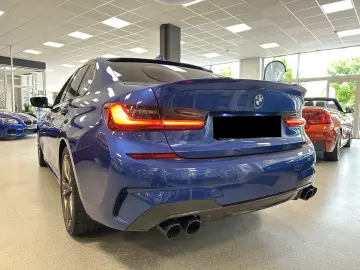 BMW M340d xDrive   340 CP