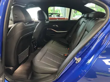 BMW M340d xDrive   340 CP