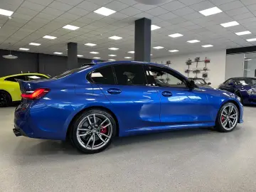 BMW M340d xDrive   340 CP