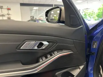 BMW M340d xDrive   340 CP