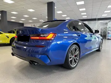 BMW M340d xDrive   340 CP
