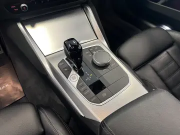 BMW M340d xDrive   340 CP