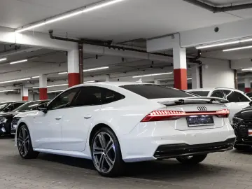 AUDI A7 Sportback 45 TFSI S line S tronic