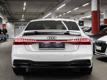 AUDI A7 Sportback 45 TFSI S line S tronic