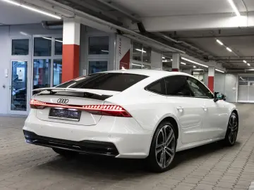 AUDI A7 Sportback 45 TFSI S line S tronic