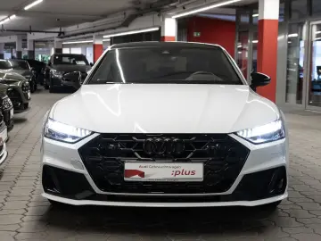 AUDI A7 Sportback 45 TFSI S line S tronic