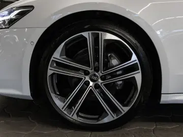 AUDI A7 Sportback 45 TFSI S line S tronic