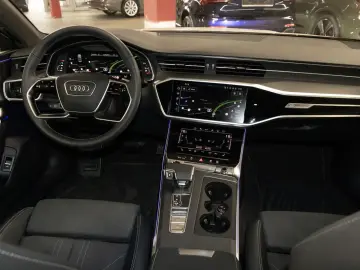 AUDI A7 Sportback 45 TFSI S line S tronic