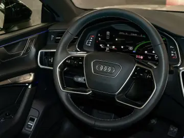 AUDI A7 Sportback 45 TFSI S line S tronic