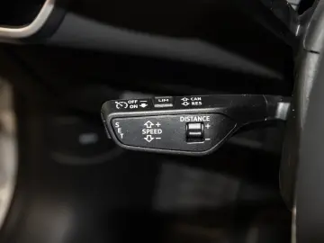 AUDI A7 Sportback 45 TFSI S line S tronic