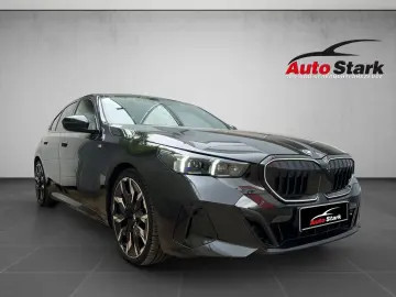 BMW 520 d M Sport Pro Panorama Travel & Inovationspa
