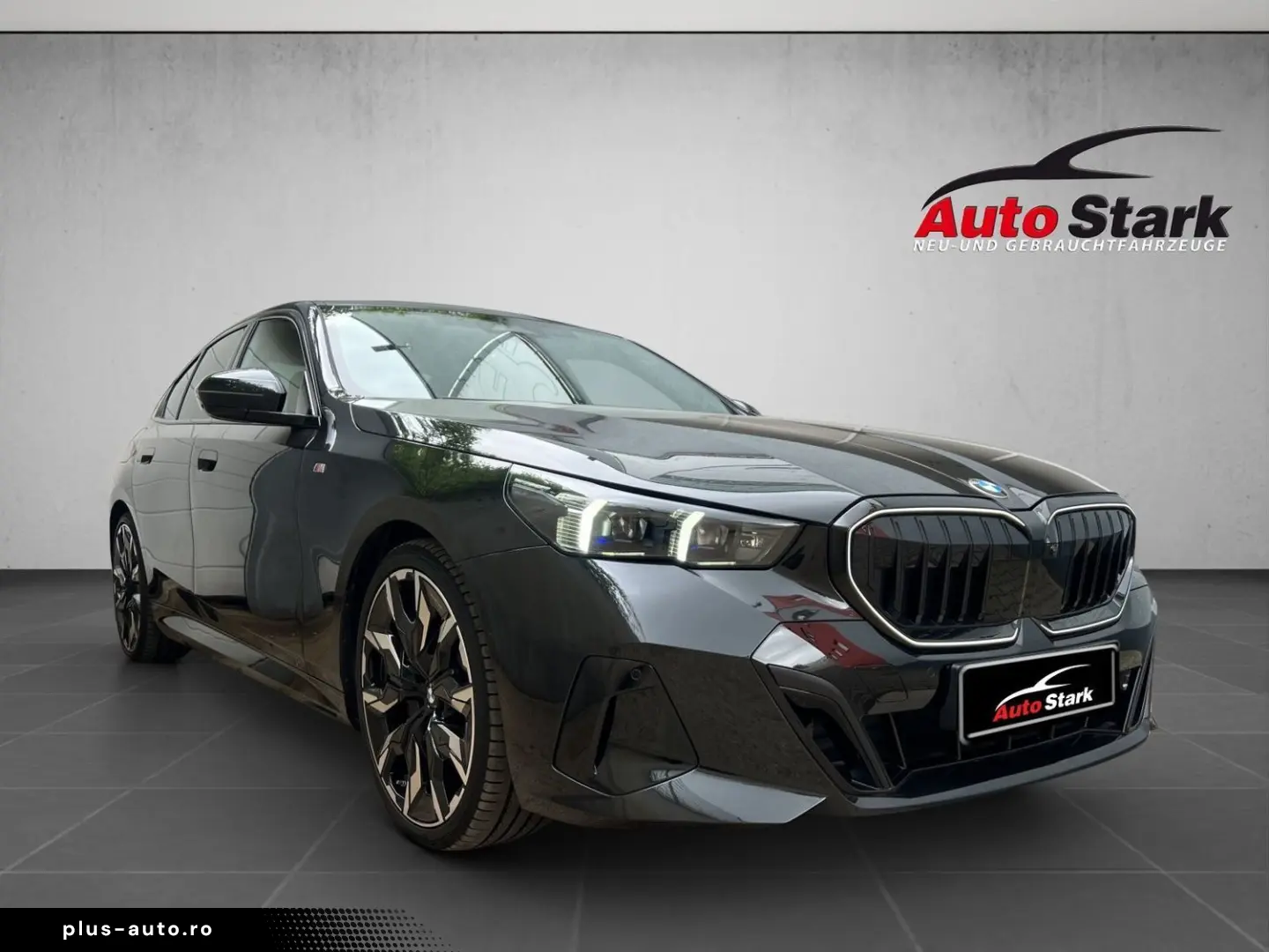 BMW 520 d M Sport Pro Panorama Travel & Inovationspa