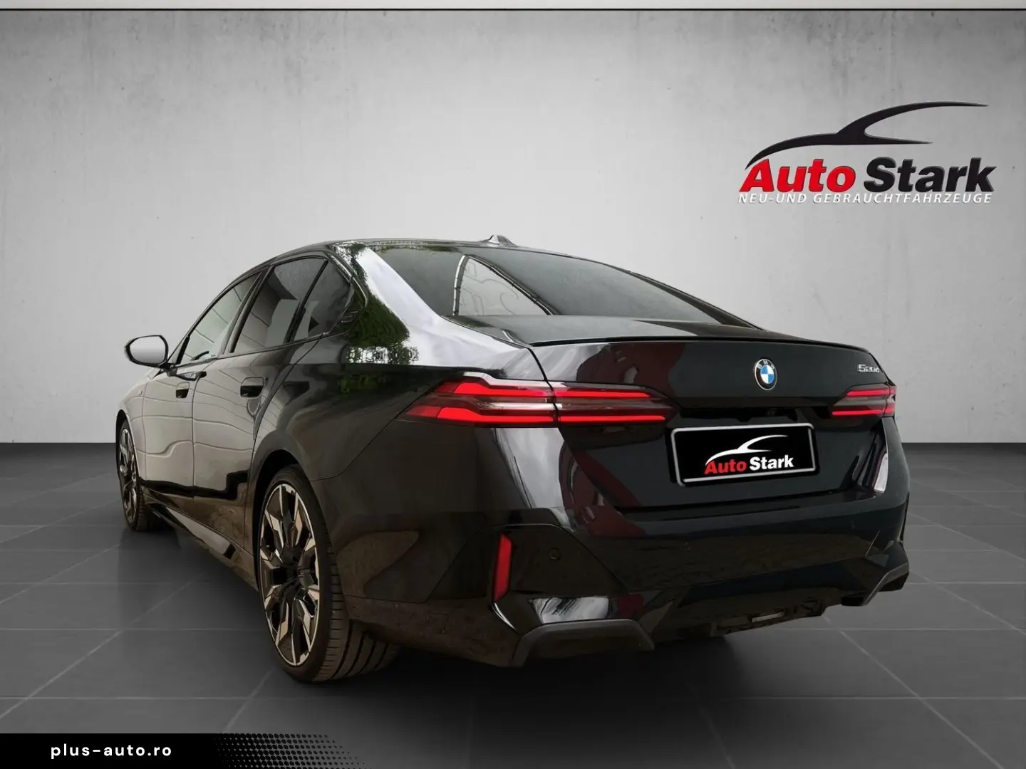 BMW 520 d M Sport Pro Panorama Travel & Inovationspa
