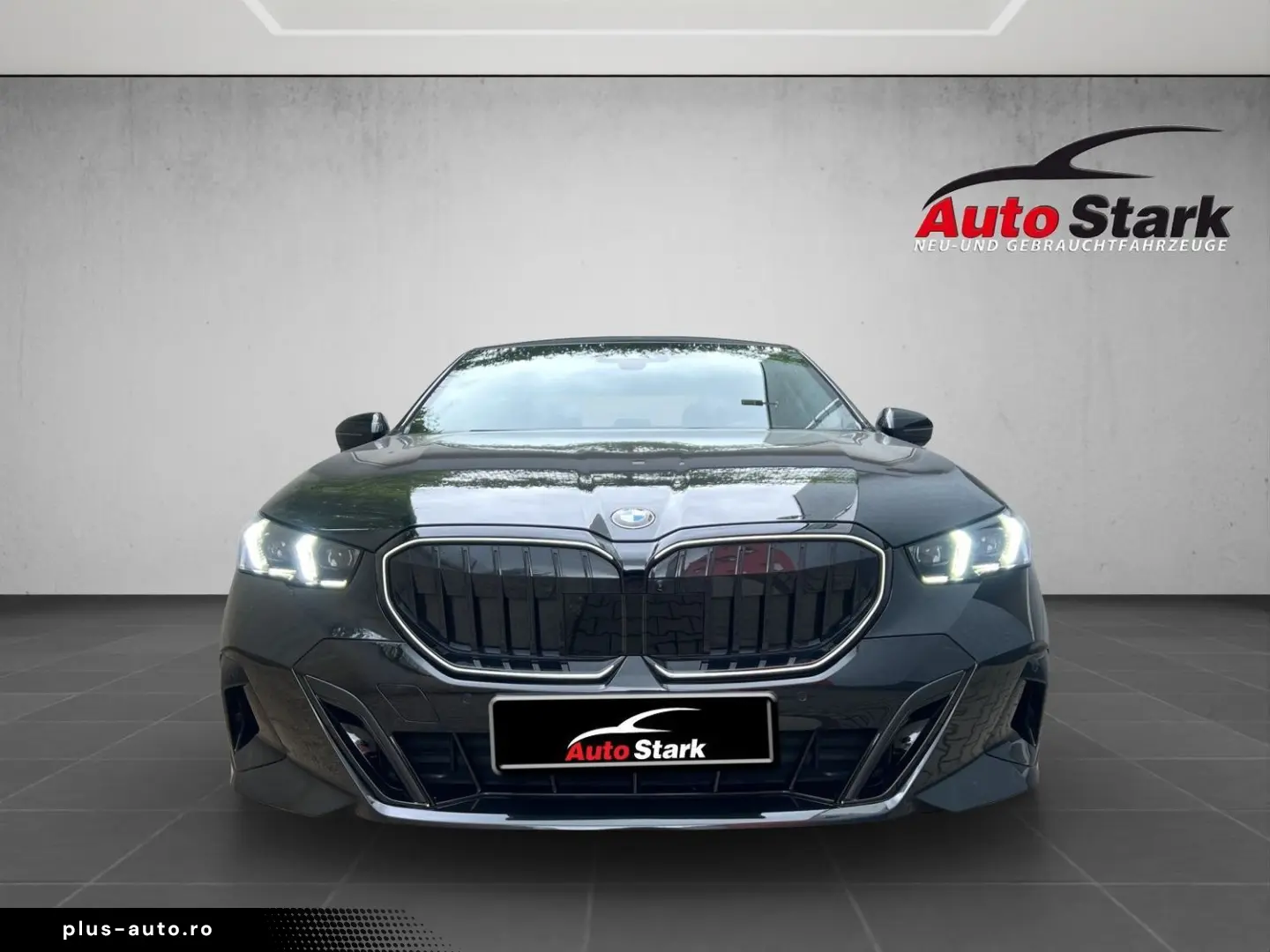 BMW 520 d M Sport Pro Panorama Travel & Inovationspa