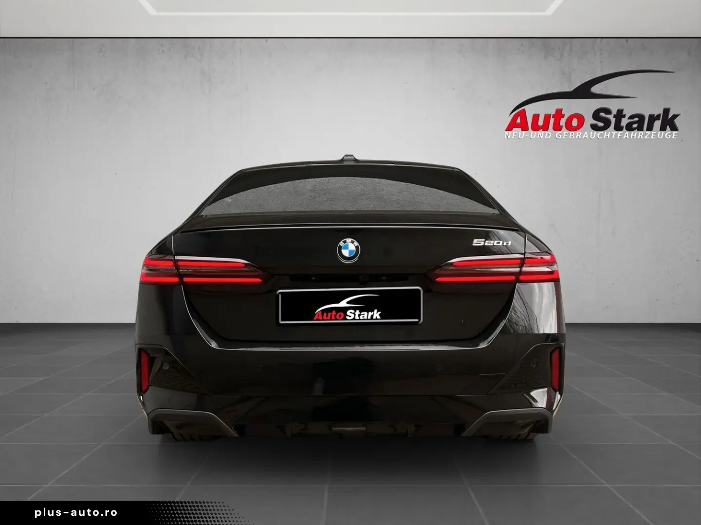 BMW 520 d M Sport Pro Panorama Travel & Inovationspa