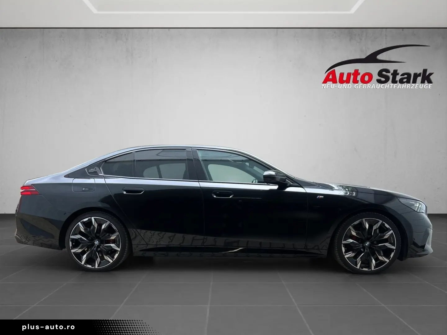 BMW 520 d M Sport Pro Panorama Travel & Inovationspa