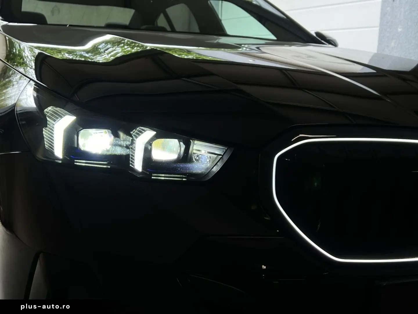 BMW 520 d M Sport Pro Panorama Travel & Inovationspa