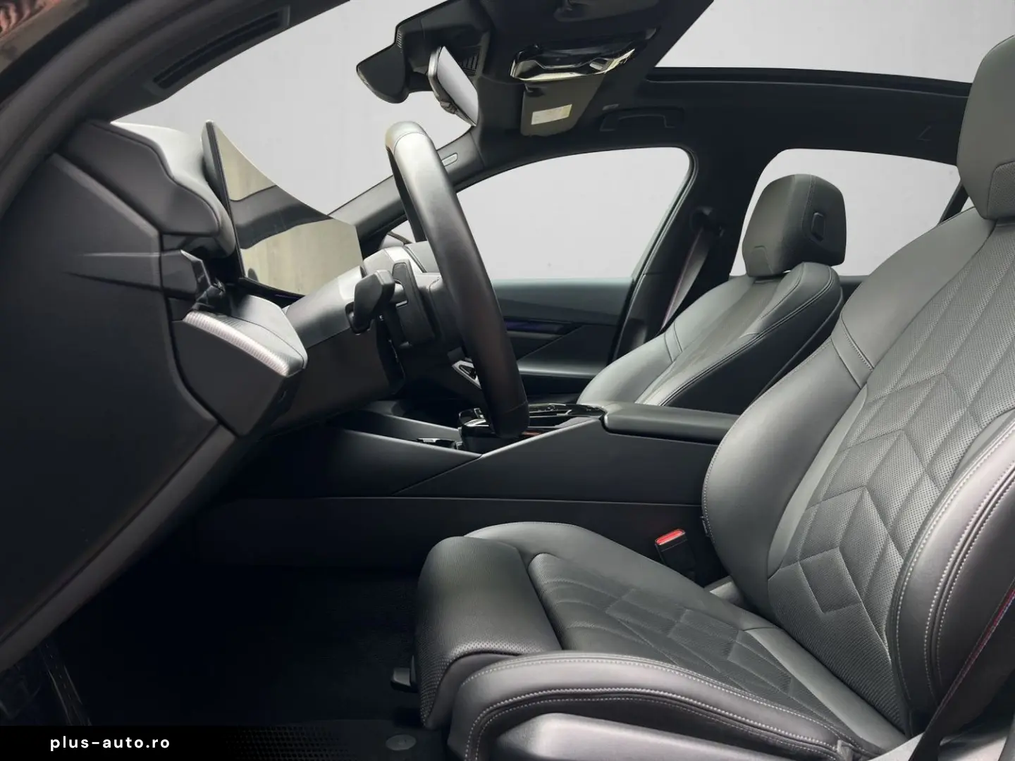 BMW 520 d M Sport Pro Panorama Travel & Inovationspa
